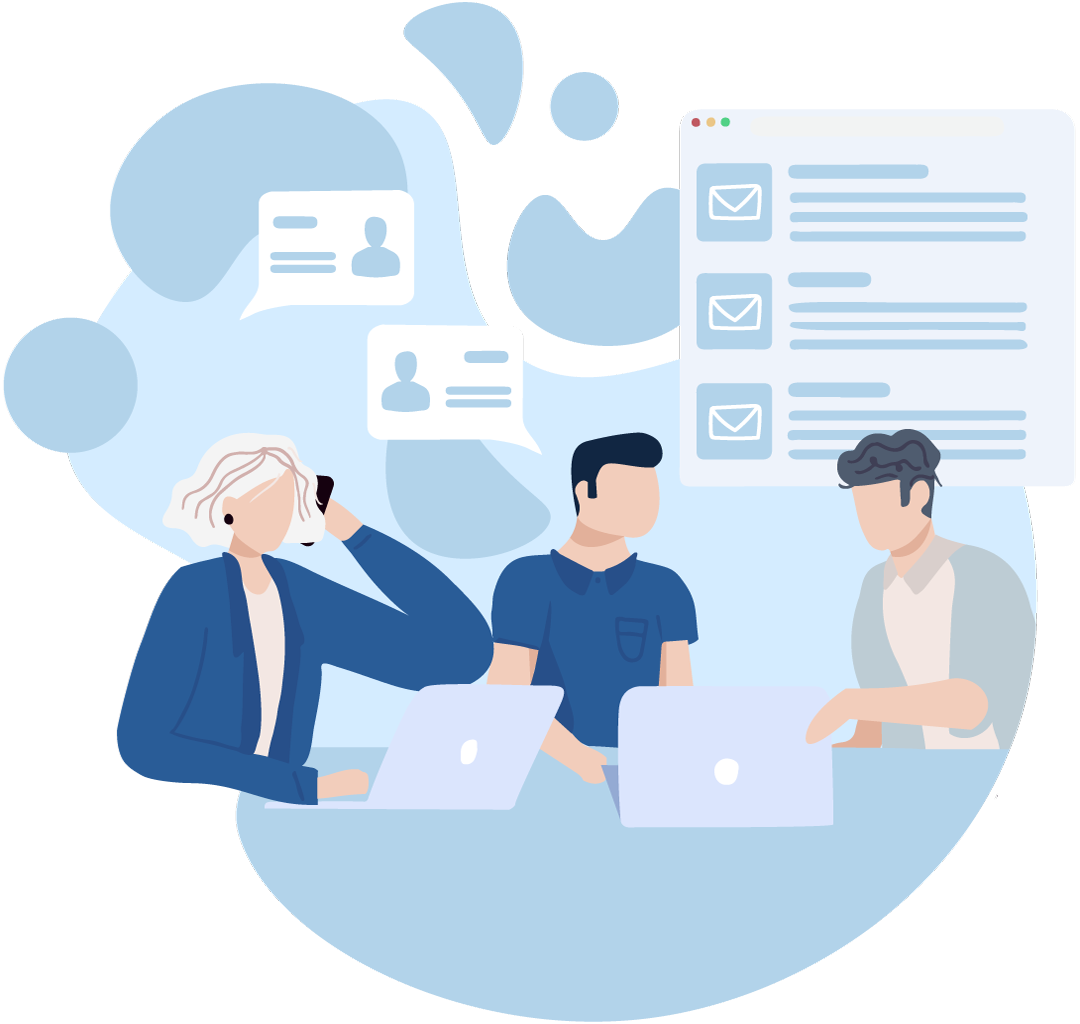 customer service of backupstory